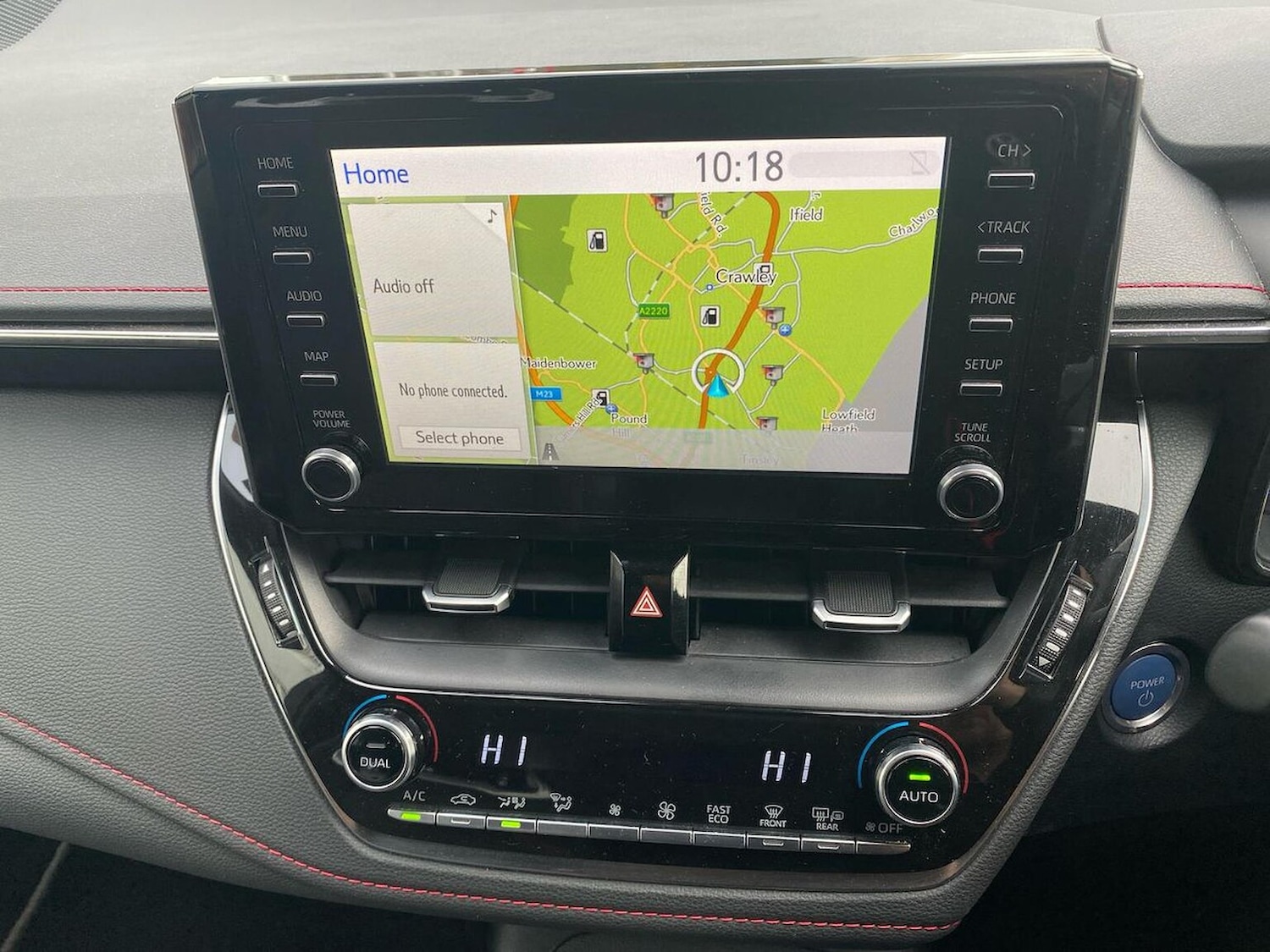 Used Toyota Corolla 2021 for sale - 76541851: Photo 24