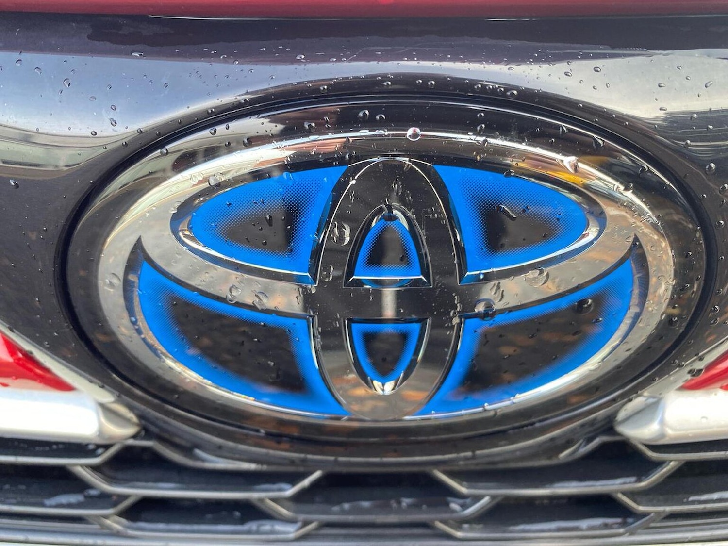 Used Toyota Corolla 2021 for sale - 76541851: Photo 29