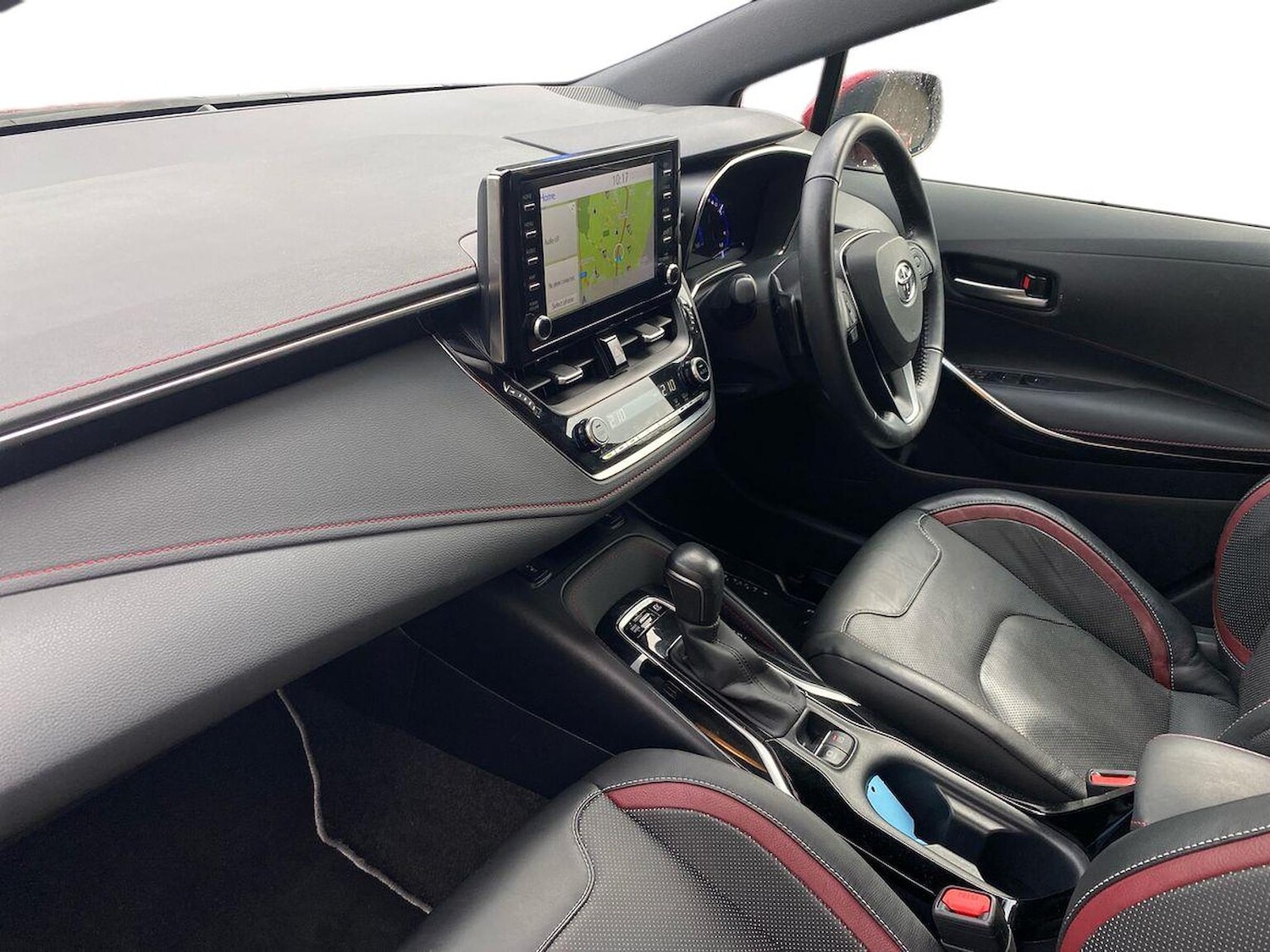 Used Toyota Corolla 2021 for sale - 76541851: Photo 7