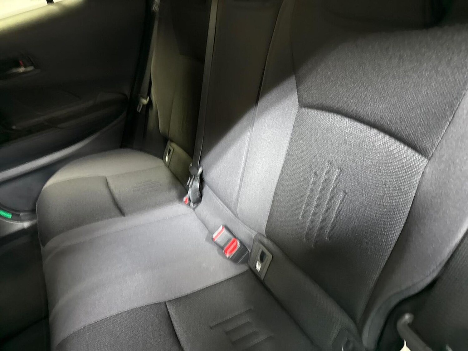 Used Toyota C-HR 2025 for sale - 76884998: Photo 16