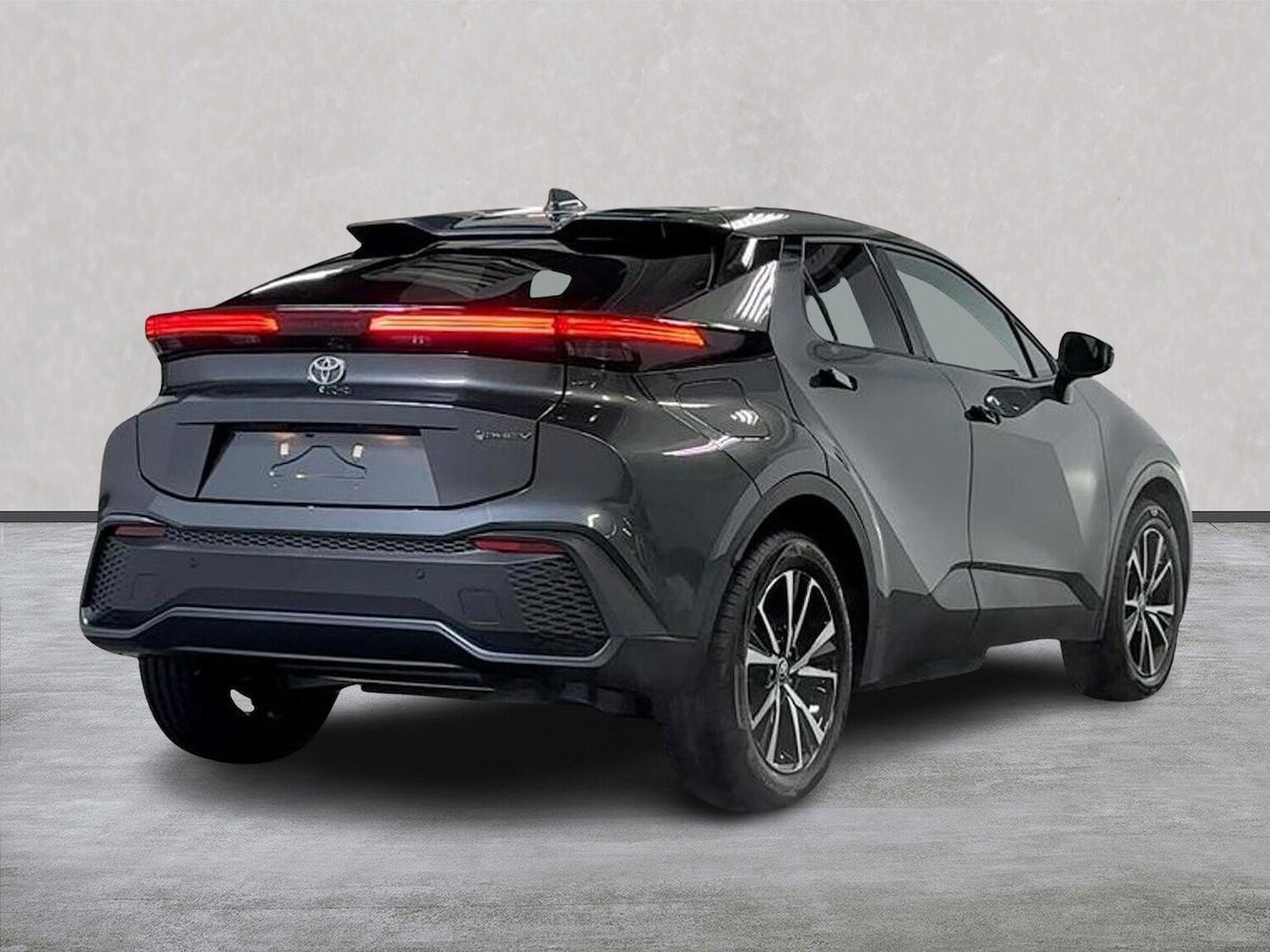 Used Toyota C-HR 2025 for sale - 76884998: Photo 18