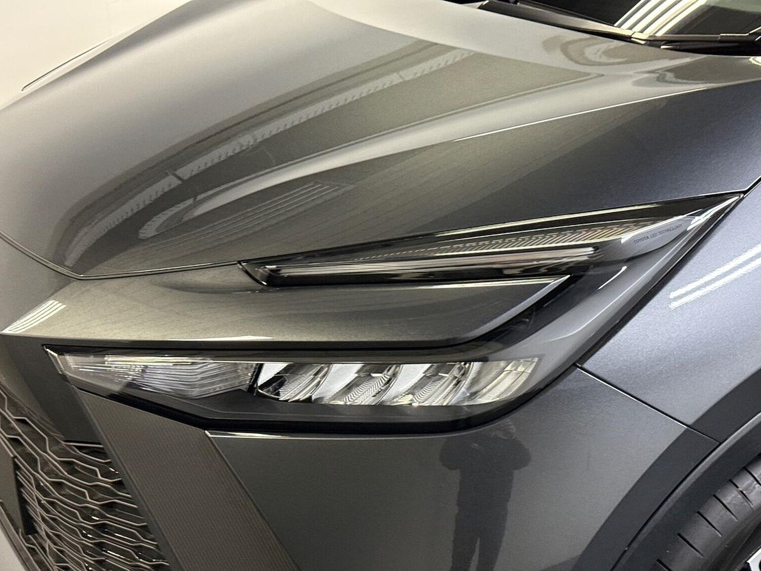 Used Toyota C-HR 2025 for sale - 76884998: Photo 29