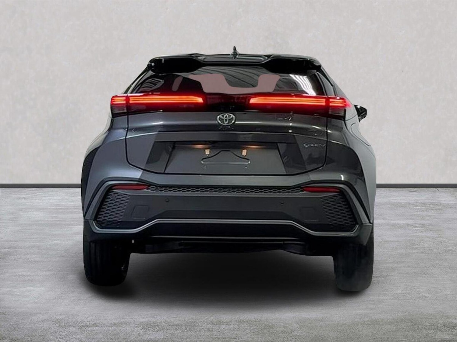 Used Toyota C-HR 2025 for sale - 76884998: Photo 4