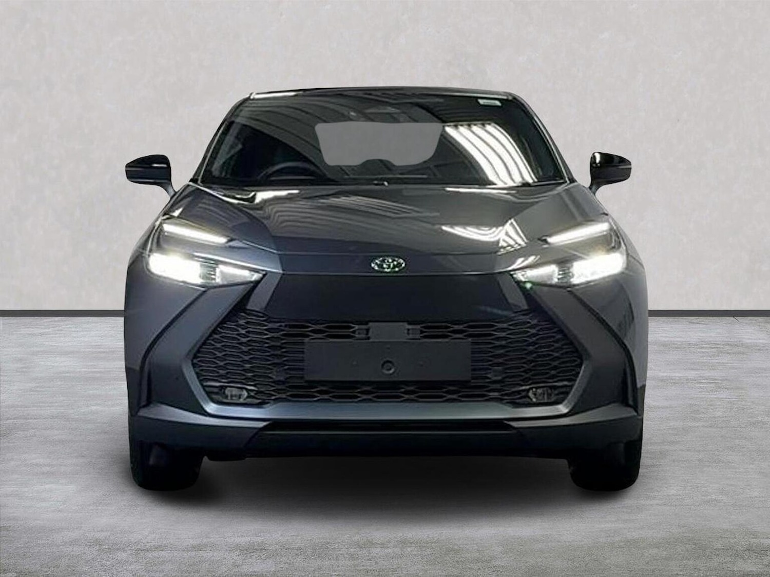 Used Toyota C-HR 2025 for sale - 76884998: Photo 5