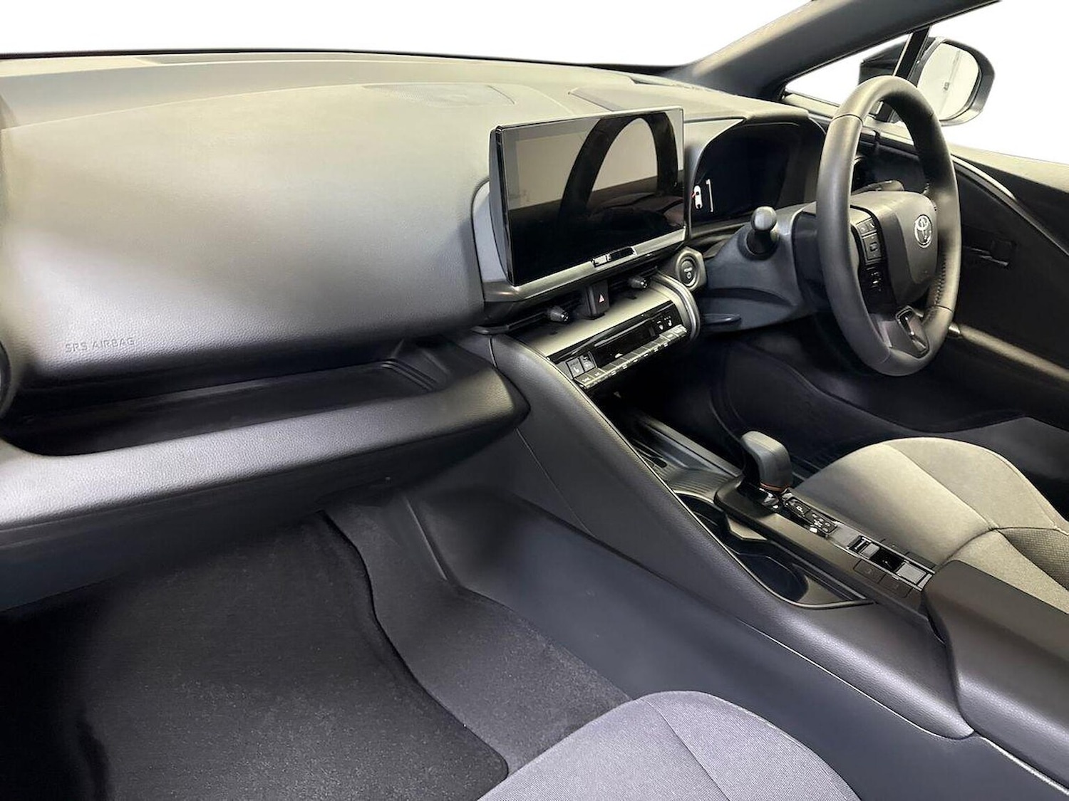 Used Toyota C-HR 2025 for sale - 76884998: Photo 7