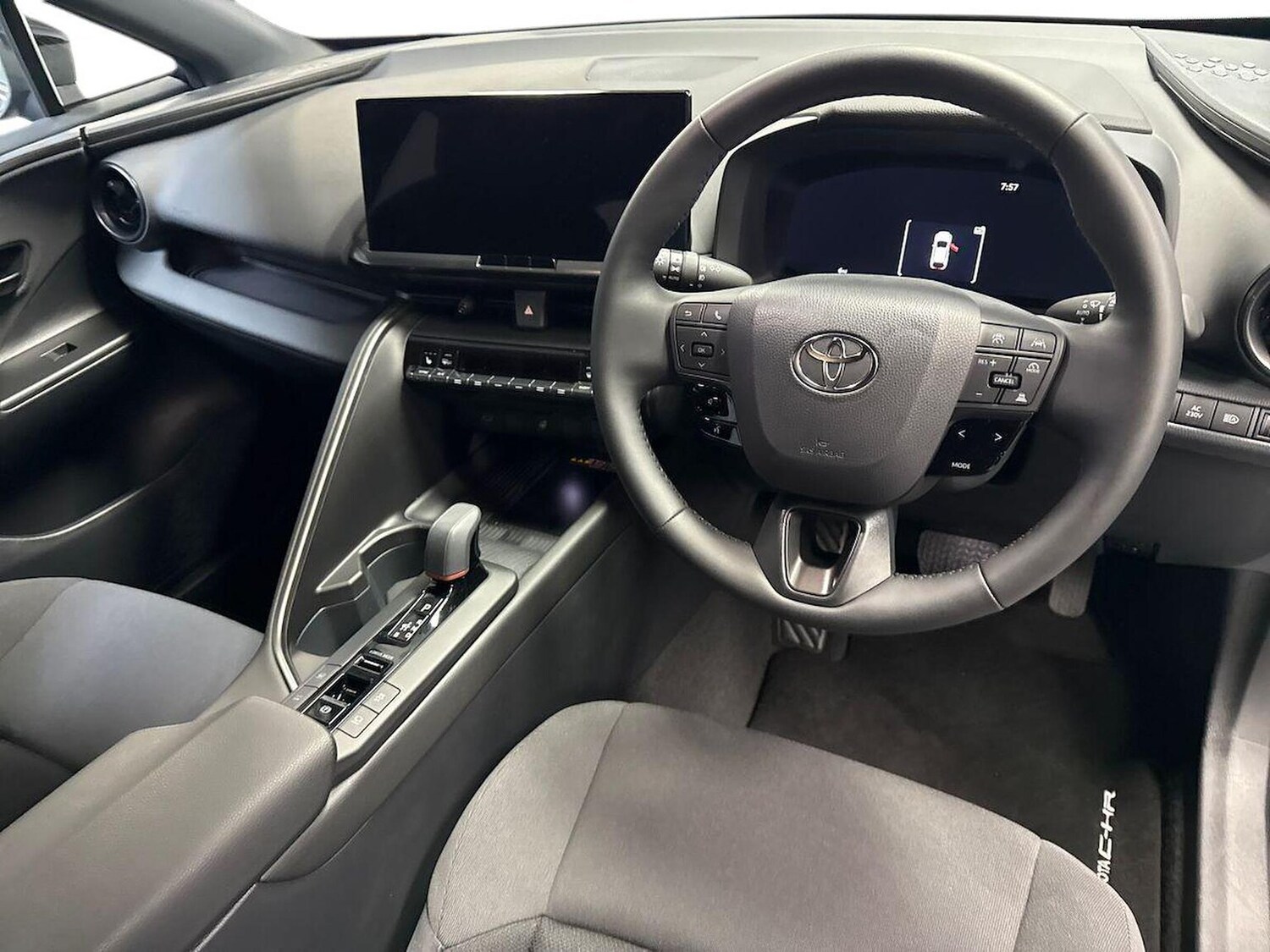 Used Toyota C-HR 2025 for sale - 76884998: Photo 8