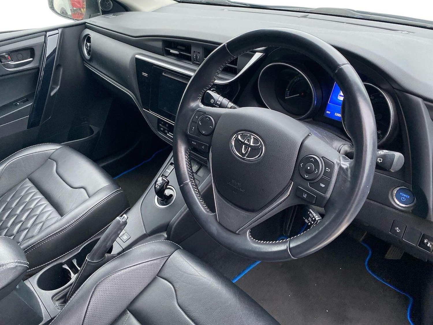 Used Toyota Auris 2017 for sale - 76707535: Photo 15