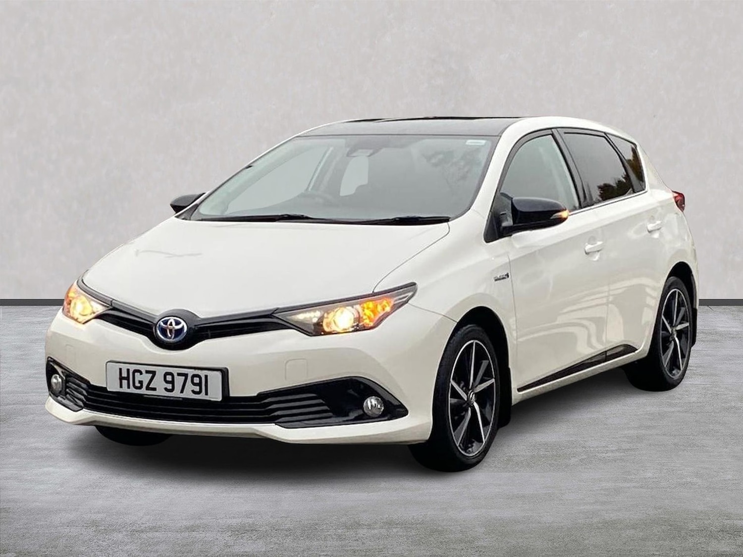 Used Toyota Auris 2017 for sale - 76707535: Photo 20