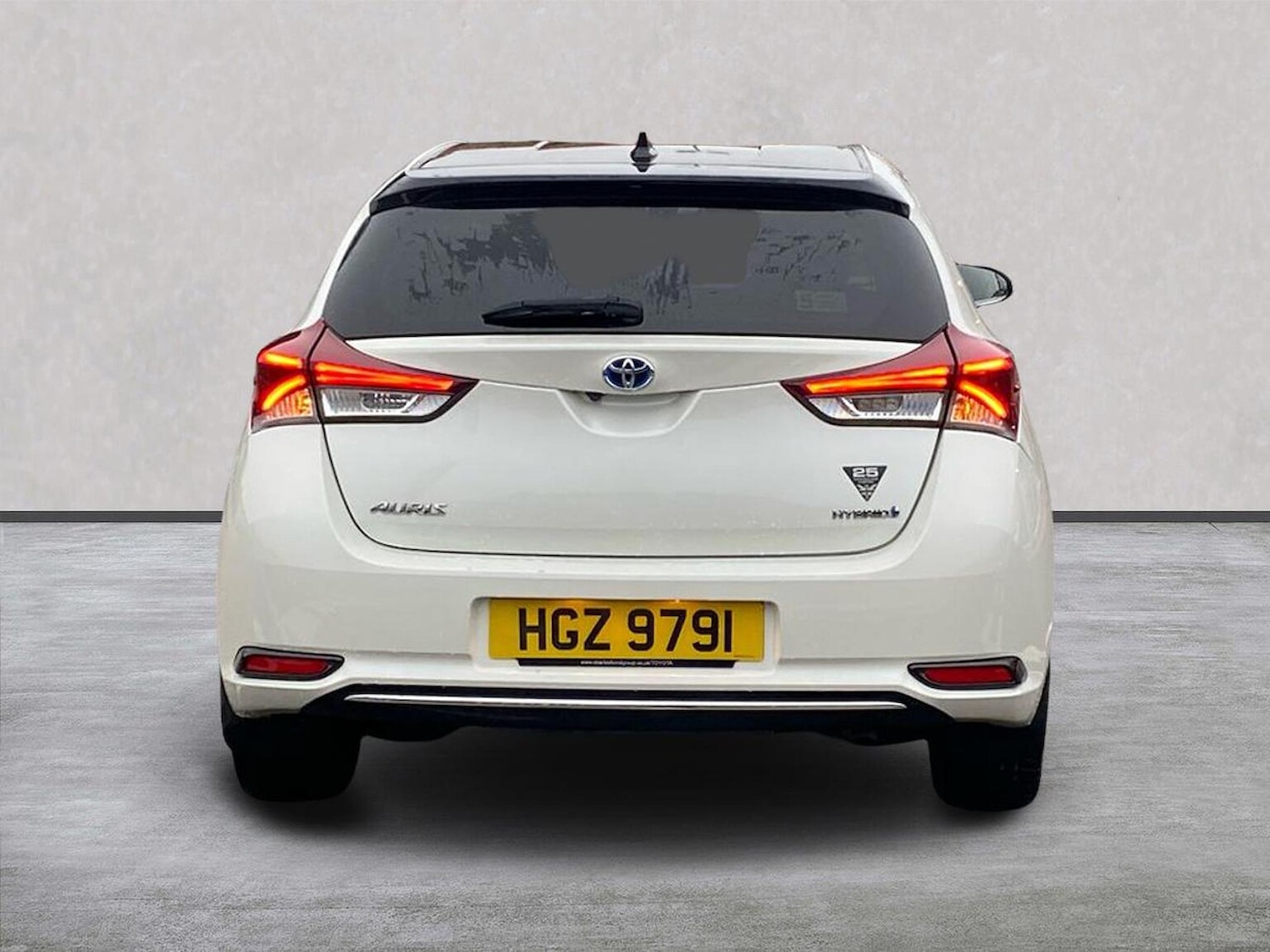 Used Toyota Auris 2017 for sale - 76707535: Photo 4