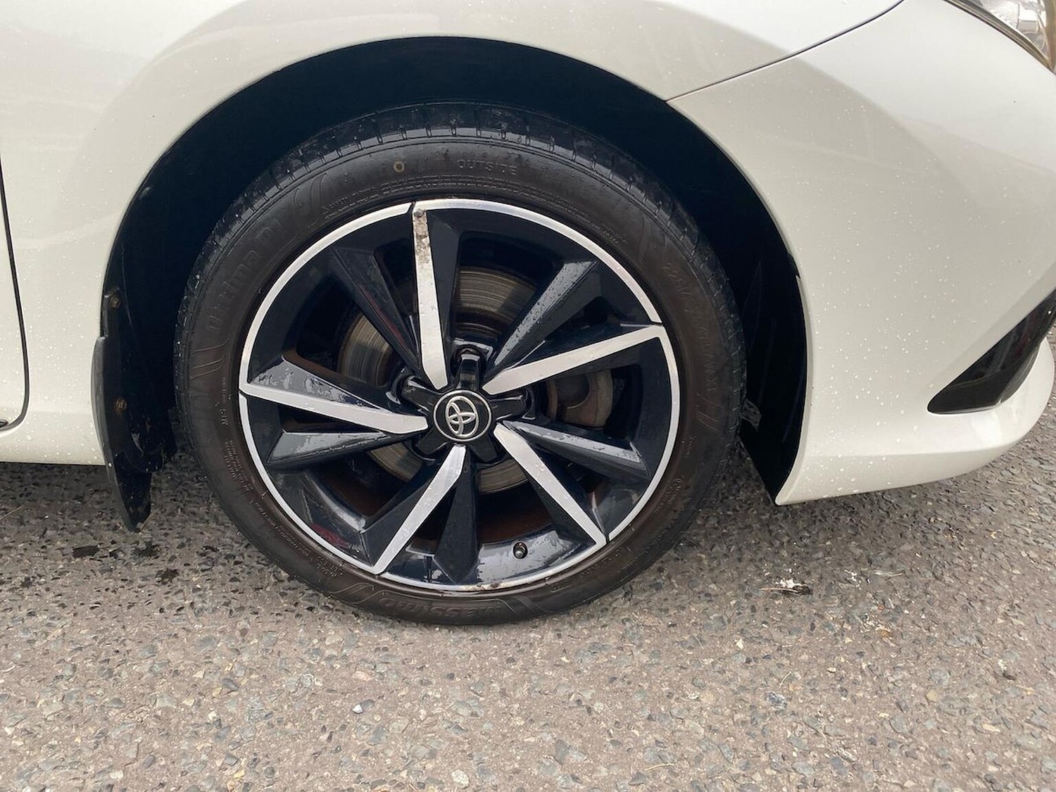 Used Toyota Auris 2017 for sale - 76707535: Photo 6