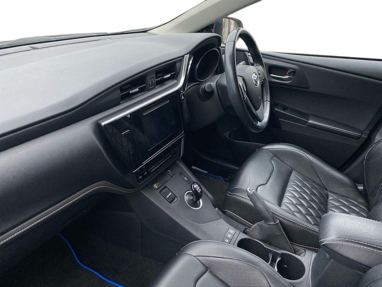 Used Toyota Auris 2017 for sale - 76707535: Photo 7