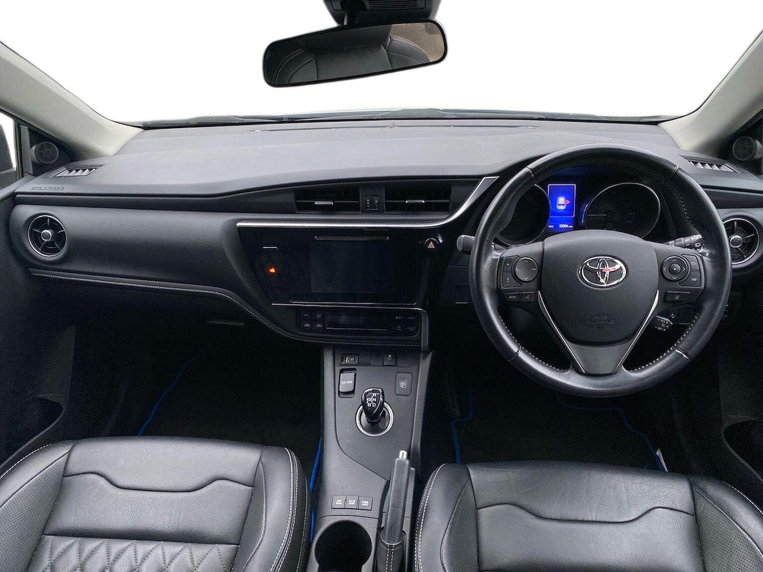 Used Toyota Auris 2017 for sale - 76707535: Photo 8