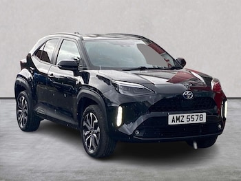 Used Toyota Yaris Cross 2023 for sale - 78558734: Photo