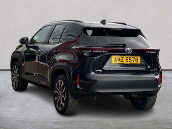 Used Toyota Yaris Cross 2023 for sale - 78558734: Photo