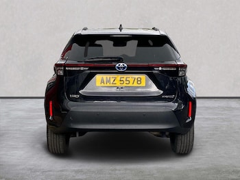 Used Toyota Yaris Cross 2023 for sale - 78558734: Photo