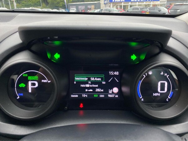 Used Toyota Yaris 2023 for sale - 76170739: Photo 10