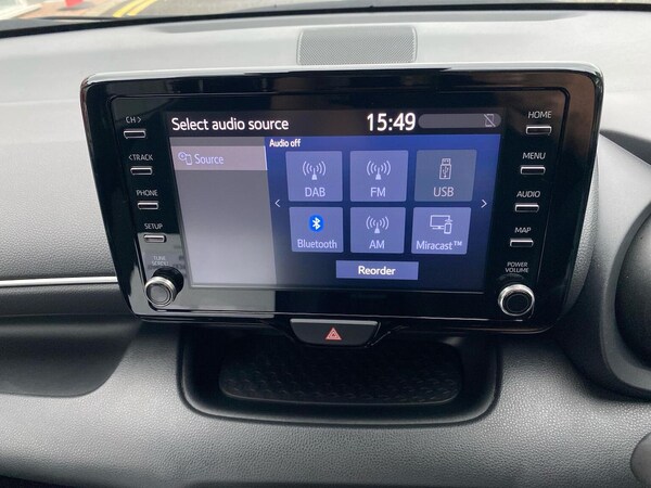 Used Toyota Yaris 2023 for sale - 76170739: Photo 11