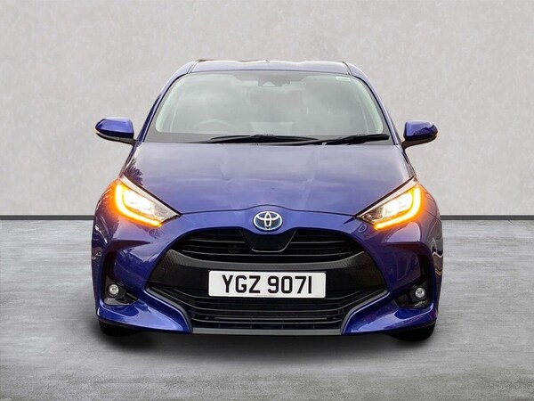 Used Toyota Yaris 2023 for sale - 76170739: Photo 5