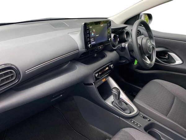 Used Toyota Yaris 2023 for sale - 76170739: Photo 7
