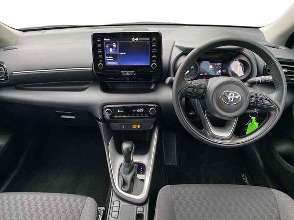 Used Toyota Yaris 2023 for sale - 76170739: Photo 8