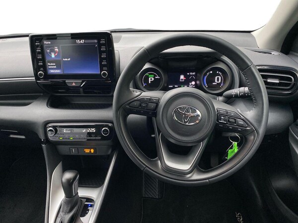Used Toyota Yaris 2023 for sale - 76170739: Photo 9