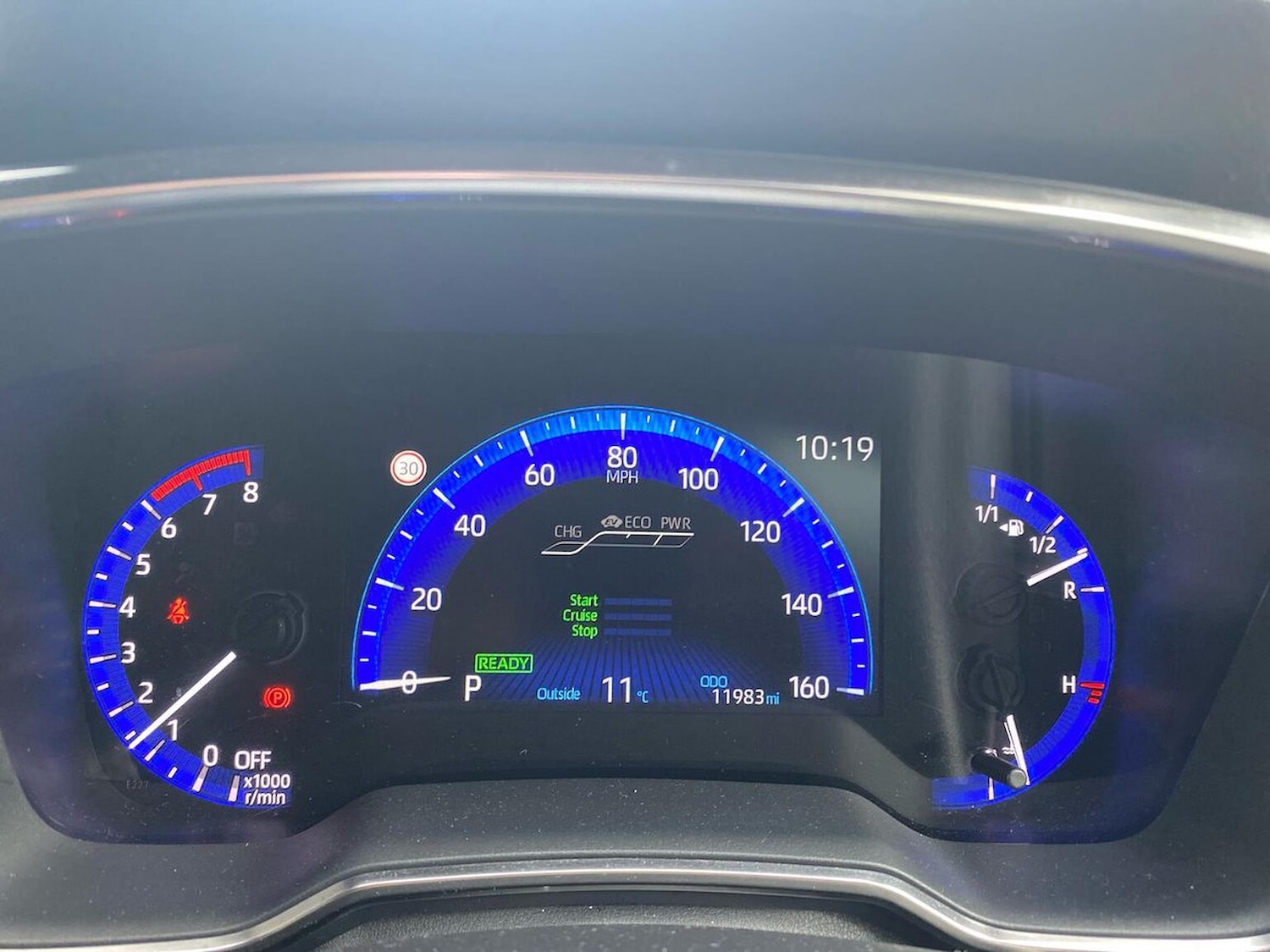 Used Toyota Corolla 2021 for sale - 77984034: Photo 10