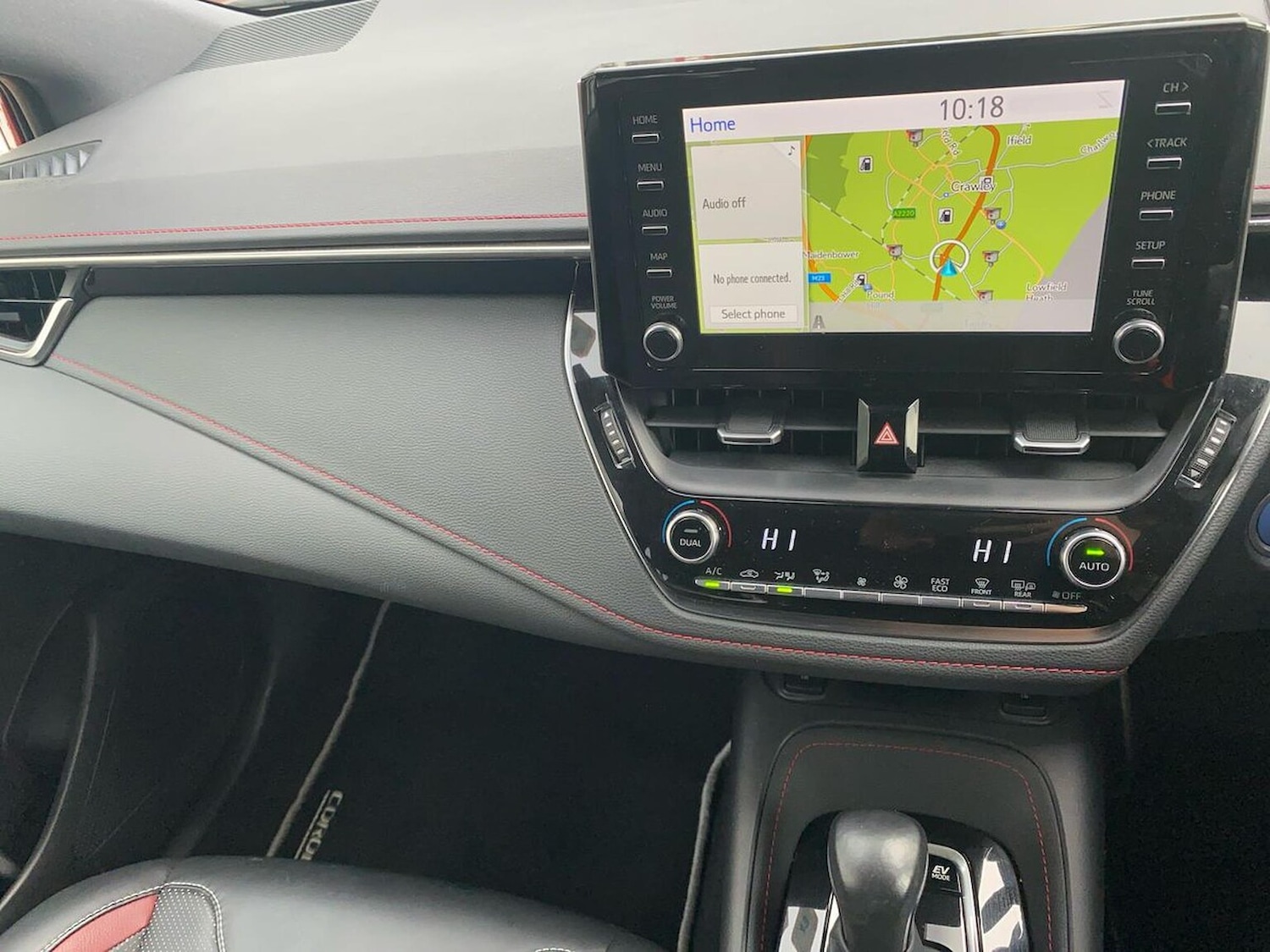 Used Toyota Corolla 2021 for sale - 77984034: Photo 13