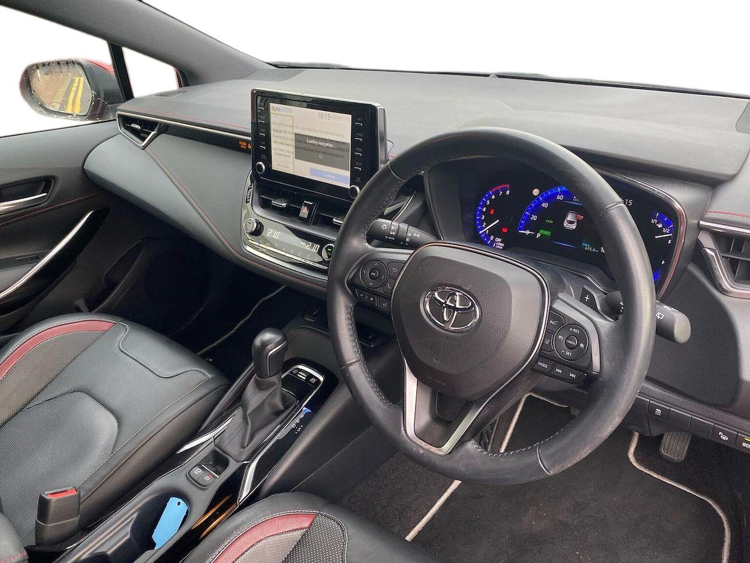 Used Toyota Corolla 2021 for sale - 77984034: Photo 15