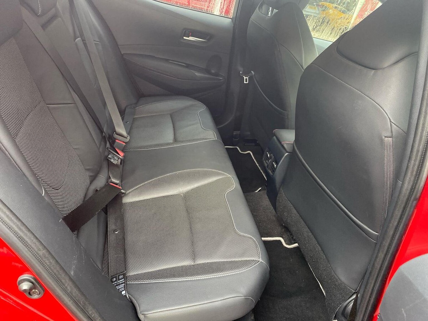 Used Toyota Corolla 2021 for sale - 77984034: Photo 16