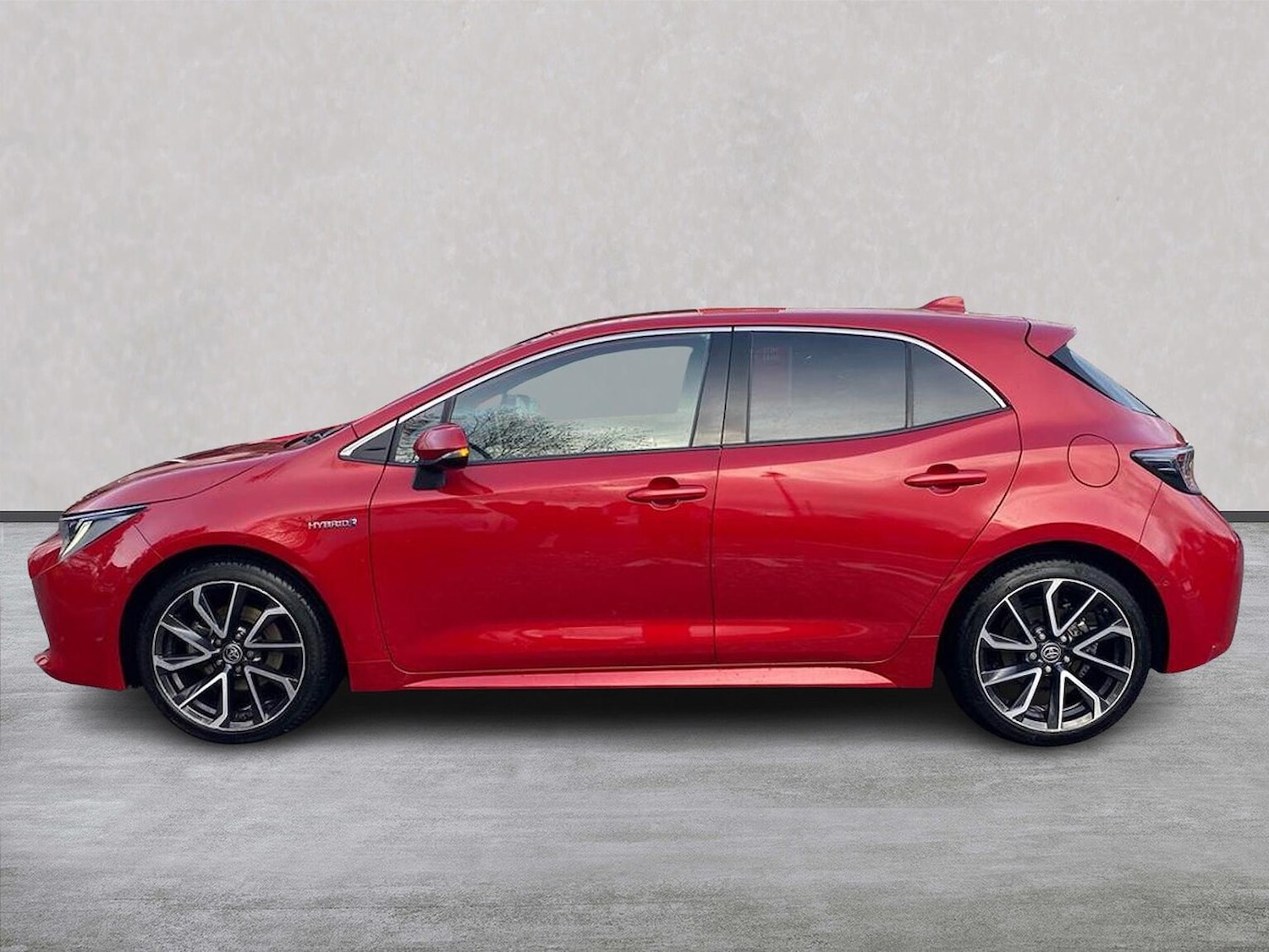 Used Toyota Corolla 2021 for sale - 77984034: Photo 19