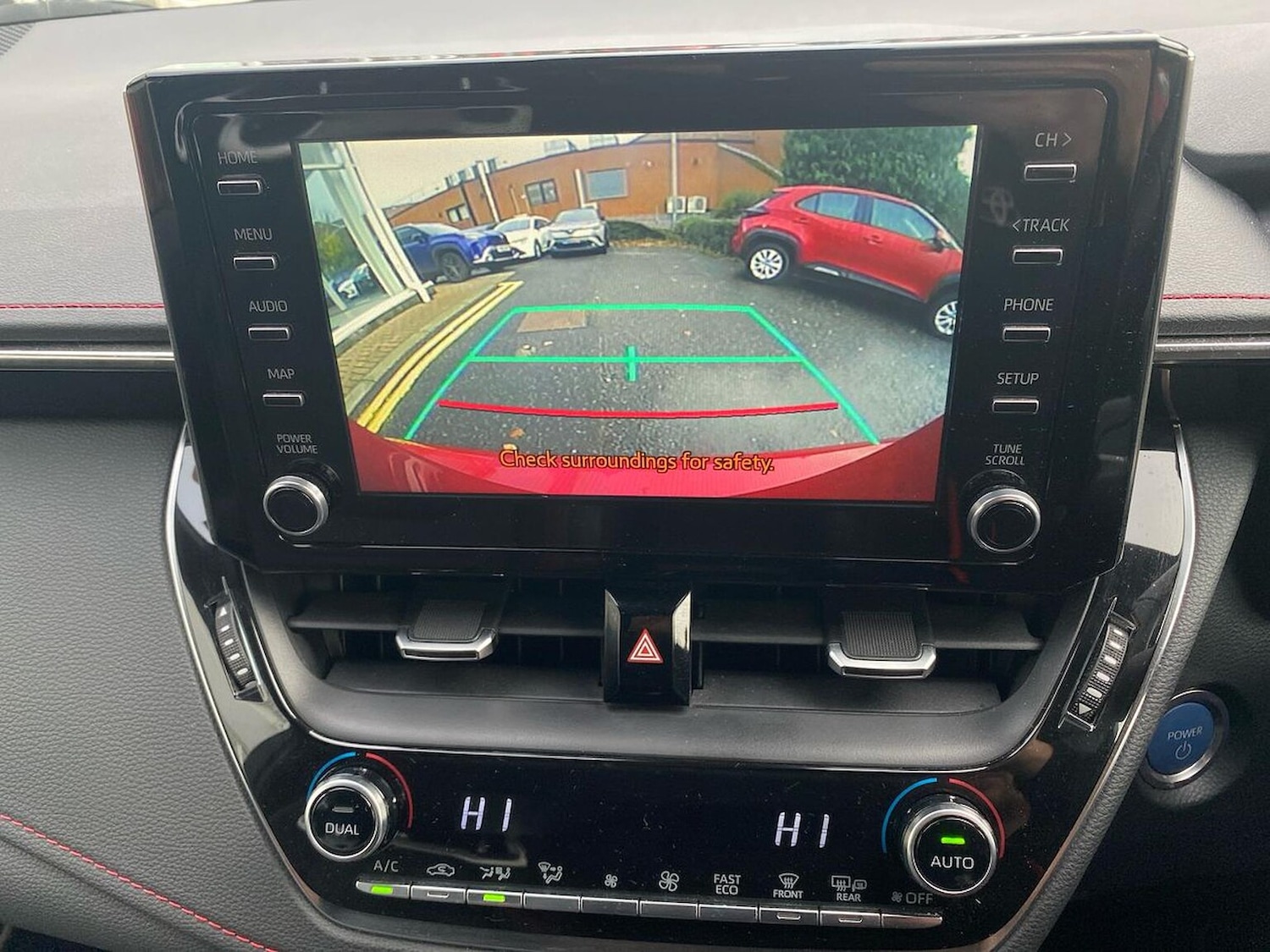 Used Toyota Corolla 2021 for sale - 77984034: Photo 23