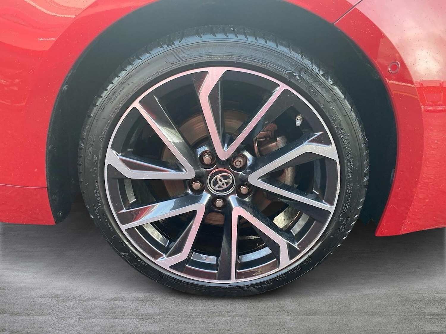 Used Toyota Corolla 2021 for sale - 77984034: Photo 6