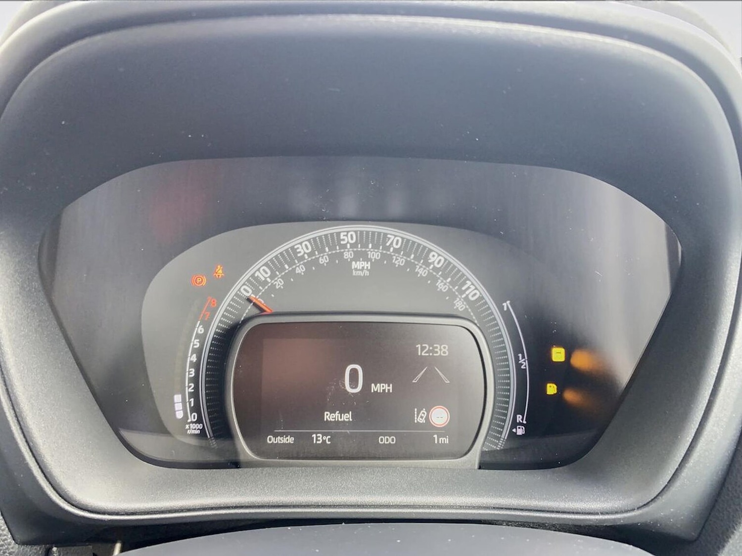 Used Toyota Aygo X 2025 for sale - 76396898: Photo 10