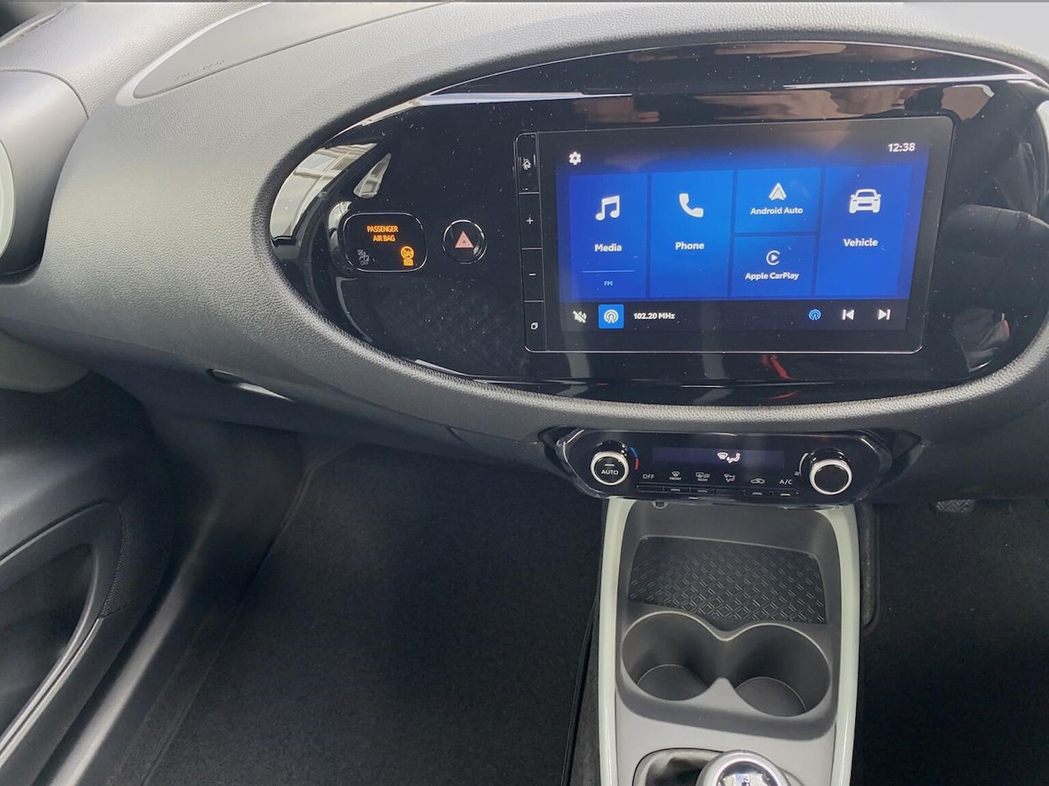 Used Toyota Aygo X 2025 for sale - 76396898: Photo 13