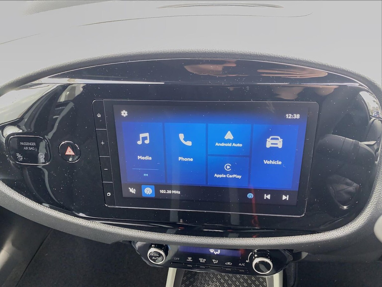 Used Toyota Aygo X 2025 for sale - 76396898: Photo 23