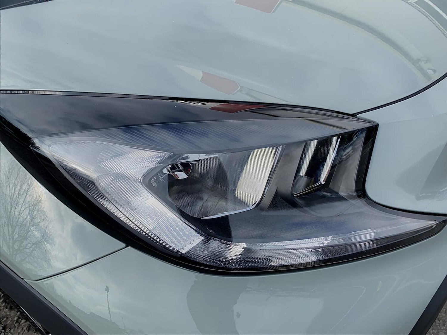 Used Toyota Aygo X 2025 for sale - 76396898: Photo 29