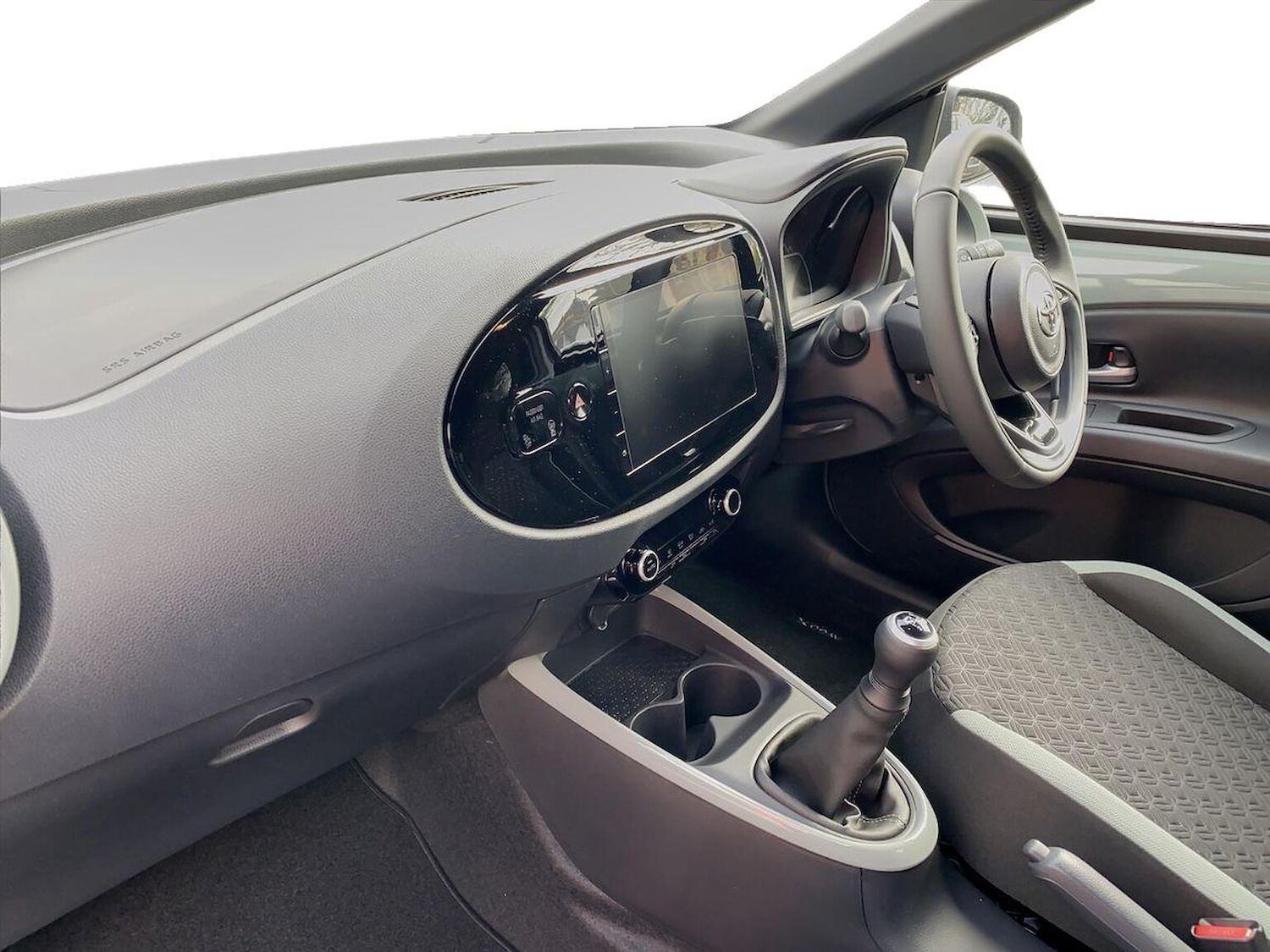 Used Toyota Aygo X 2025 for sale - 76396898: Photo 7