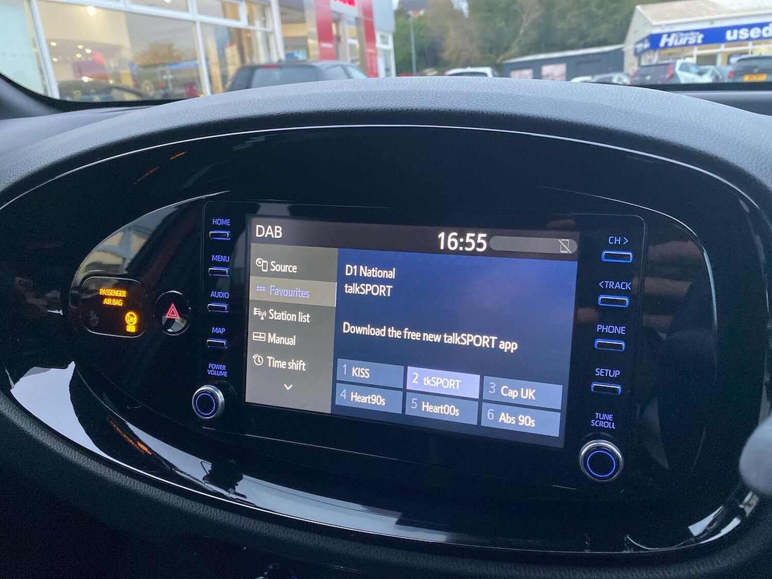 Used Toyota Aygo X 2022 for sale - 77487614: Photo 11