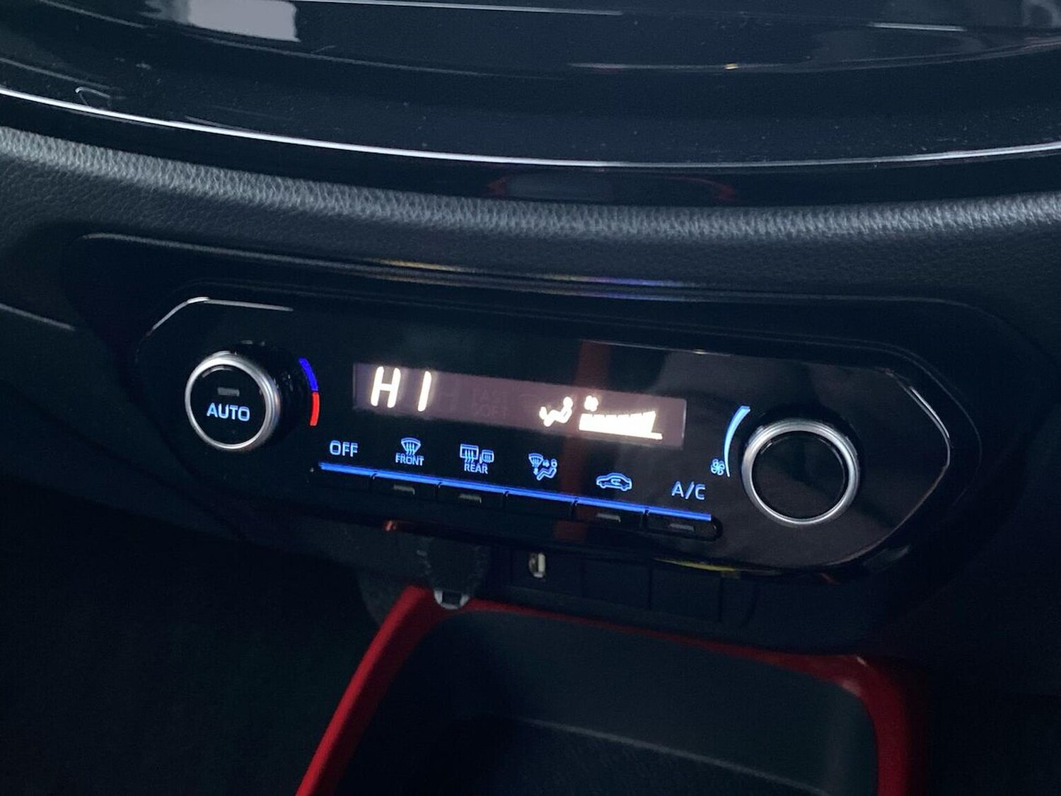 Used Toyota Aygo X 2022 for sale - 77487614: Photo 12