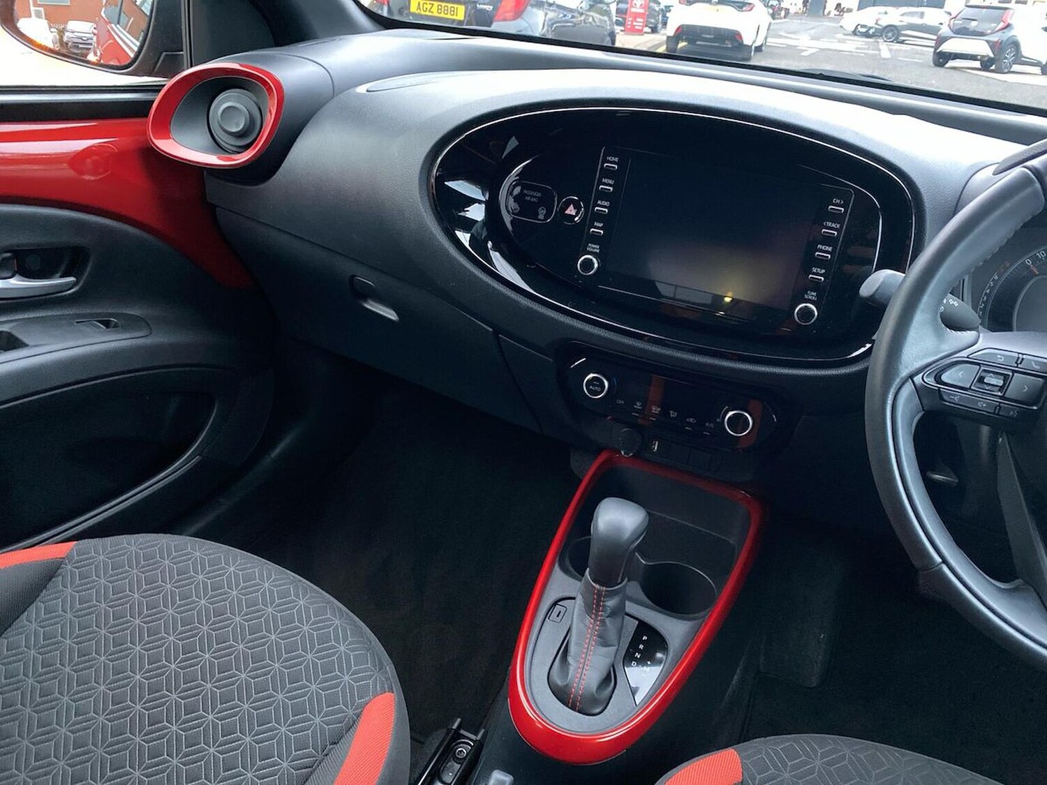 Used Toyota Aygo X 2022 for sale - 77487614: Photo 13