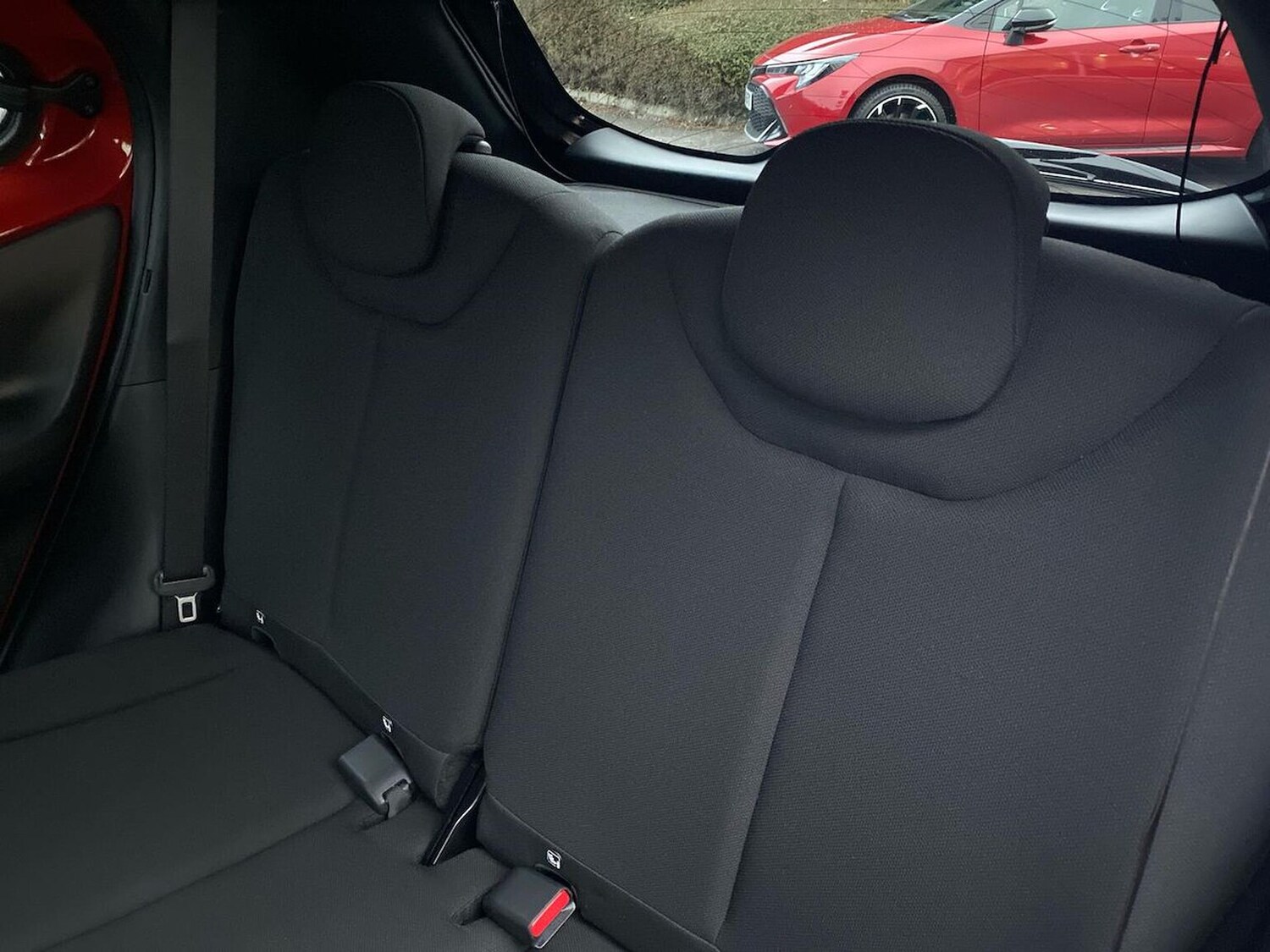 Used Toyota Aygo X 2022 for sale - 77487614: Photo 16