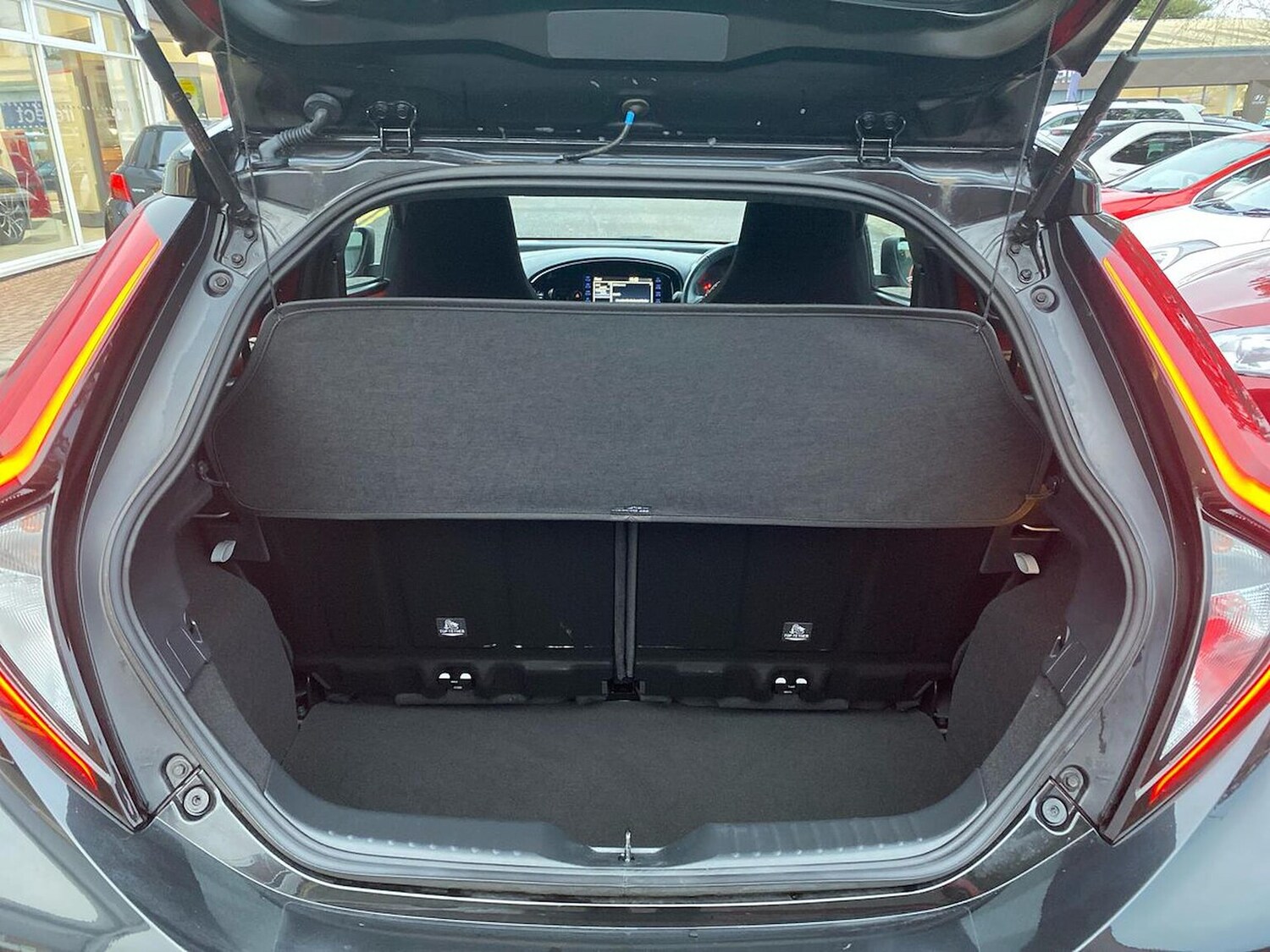 Used Toyota Aygo X 2022 for sale - 77487614: Photo 17