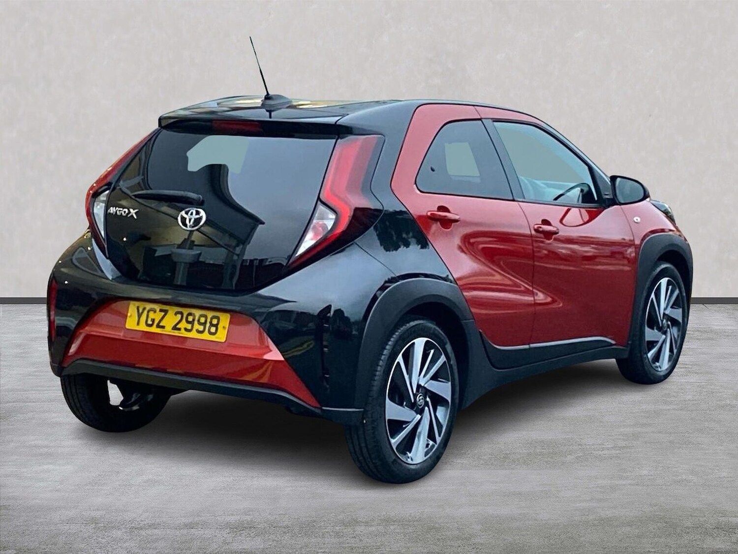 Used Toyota Aygo X 2022 for sale - 77487614: Photo 18