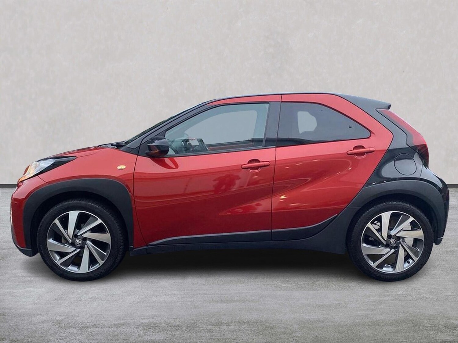 Used Toyota Aygo X 2022 for sale - 77487614: Photo 19