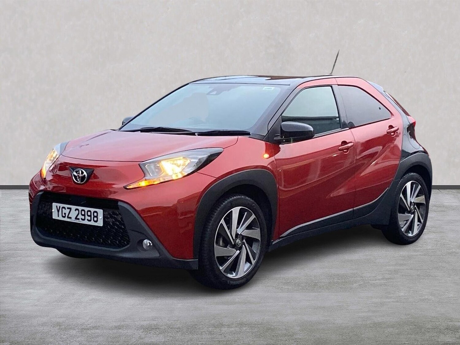 Used Toyota Aygo X 2022 for sale - 77487614: Photo 20