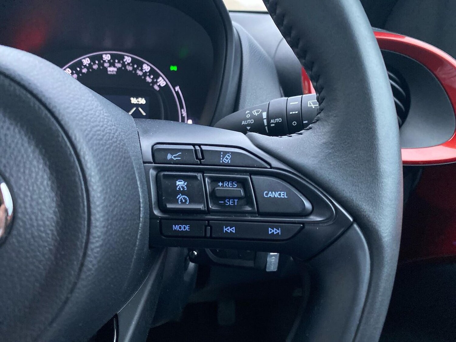 Used Toyota Aygo X 2022 for sale - 77487614: Photo 24