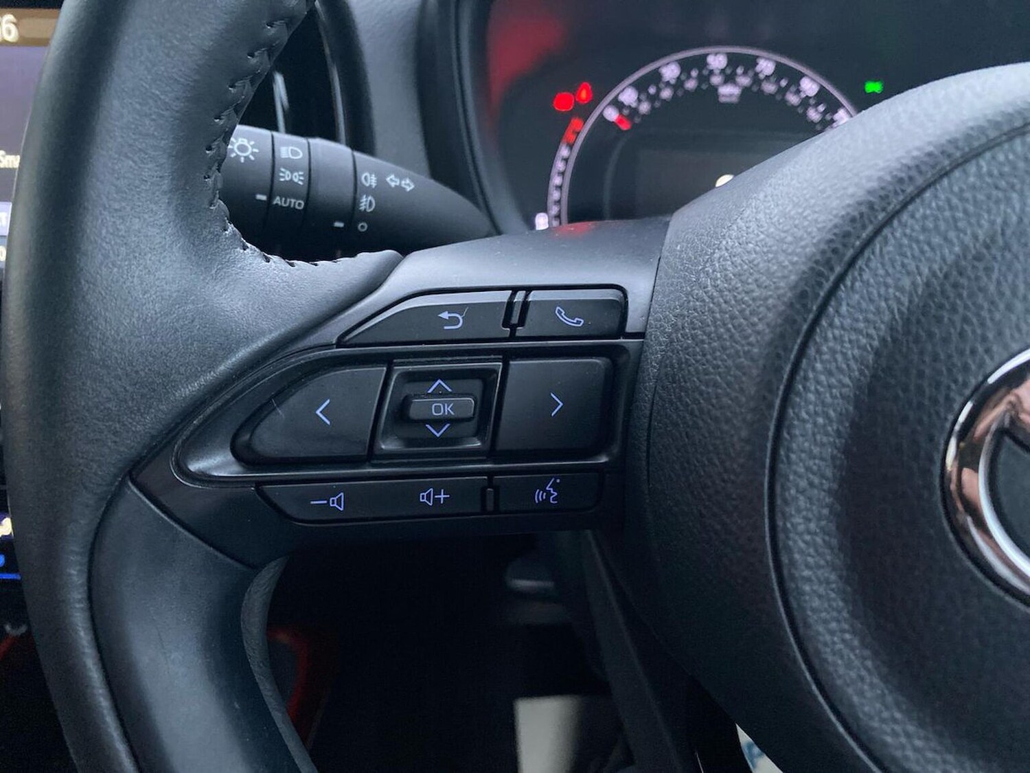 Used Toyota Aygo X 2022 for sale - 77487614: Photo 25