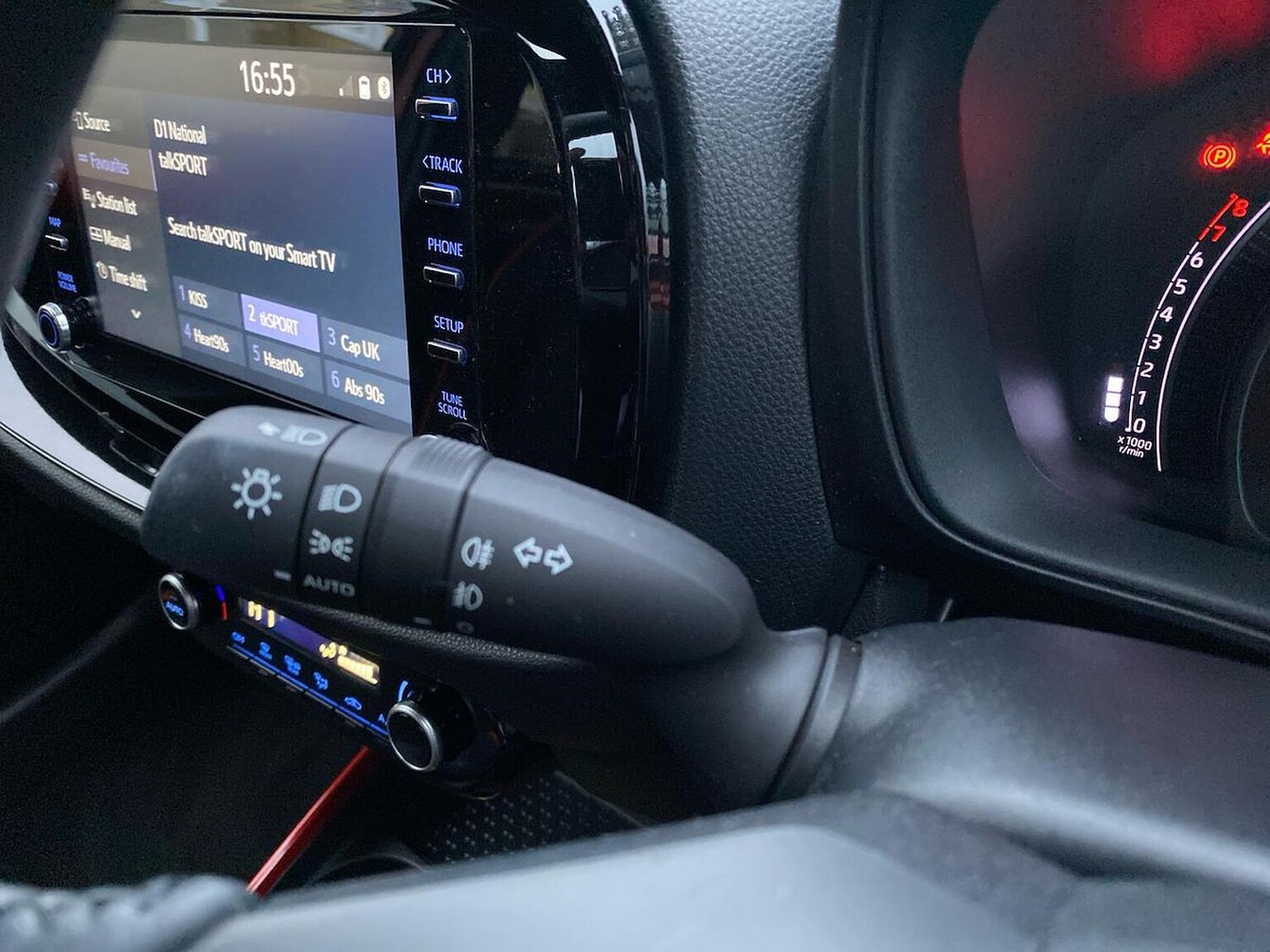 Used Toyota Aygo X 2022 for sale - 77487614: Photo 27