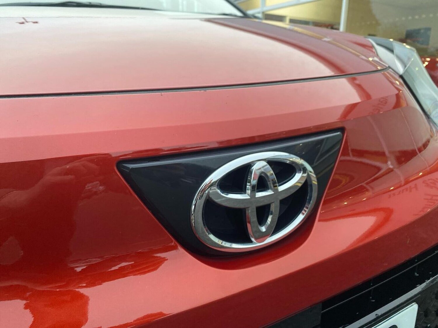 Used Toyota Aygo X 2022 for sale - 77487614: Photo 28