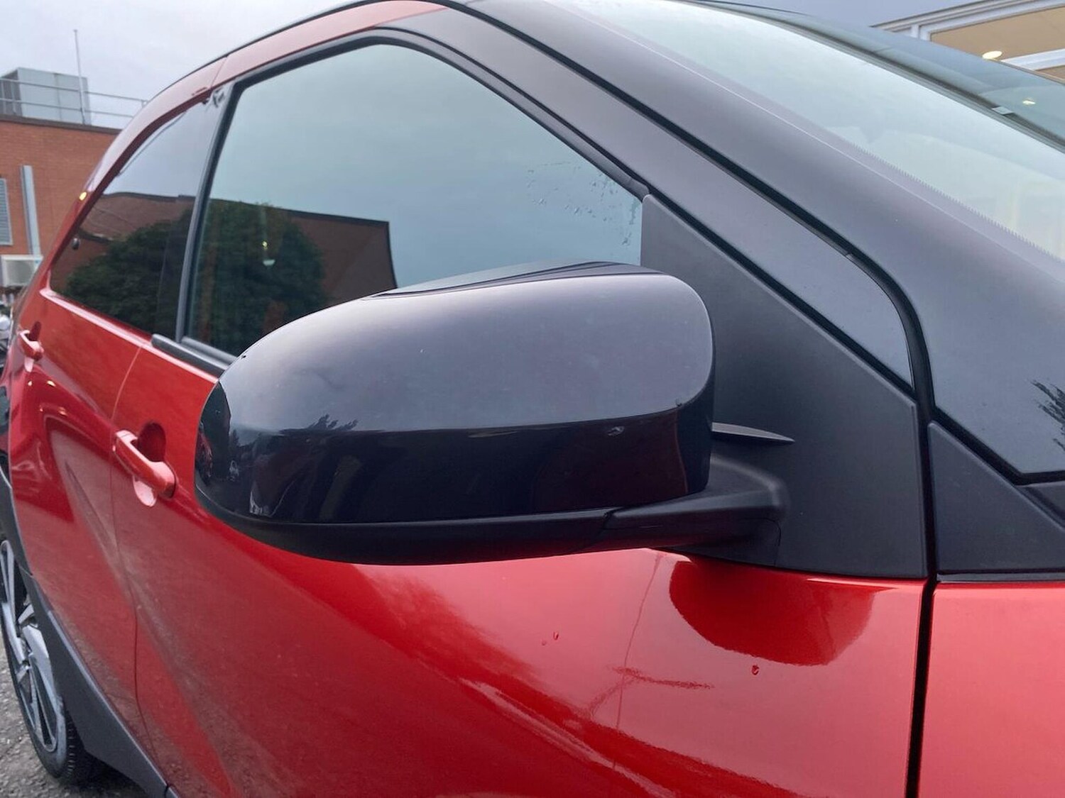 Used Toyota Aygo X 2022 for sale - 77487614: Photo 30